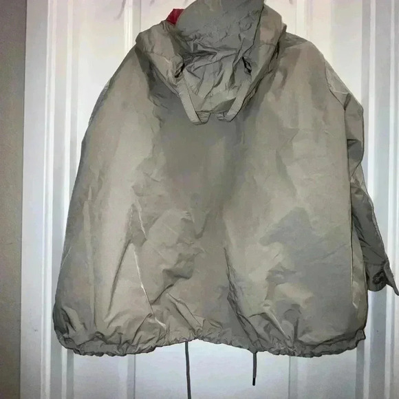 ASPESI waterproof hooded parka - Picture 3 of 6